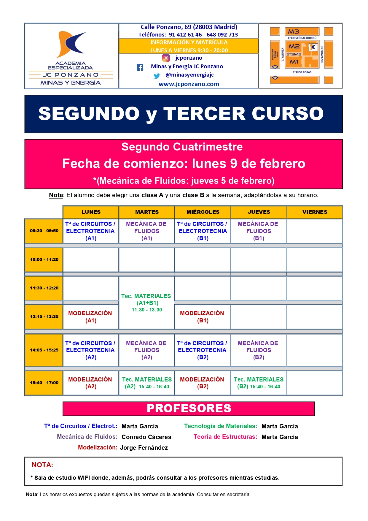 HORARIO MINAS PUBLI 2º CUATRI 25-26 segundo_page-0001